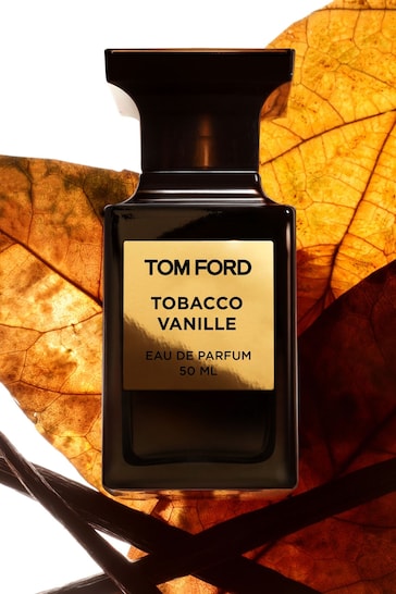 TOM FORD Tobacco Vanille Eau De Parfum 50ml