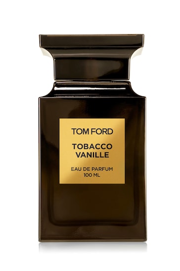 Tom Ford Tobacco Vanille - Eau De Parfum Spray 100ml