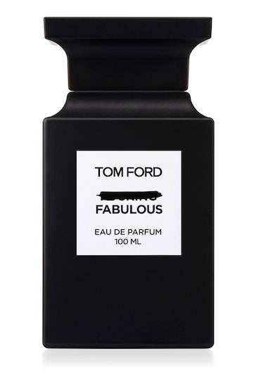 TOM FORD F***ing Fabulous Eau De Parfum 100ml