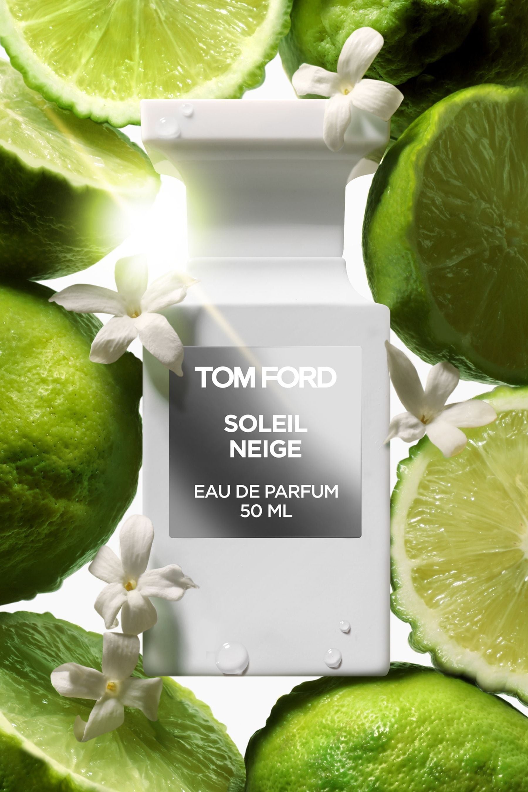 Buy TOM FORD Soleil Neige Eau De Parfum 50ml from the Next UK