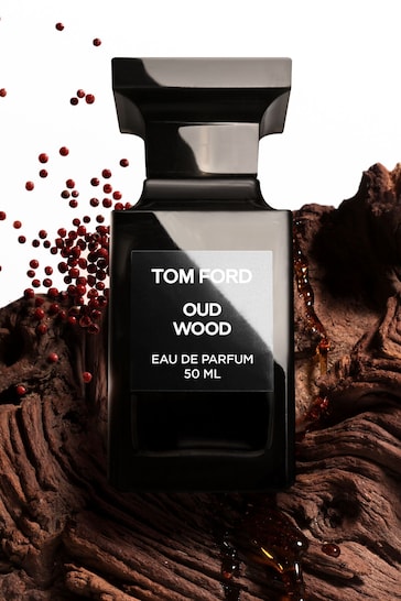 TOM FORD Oud Wood Eau De Parfum 100ml