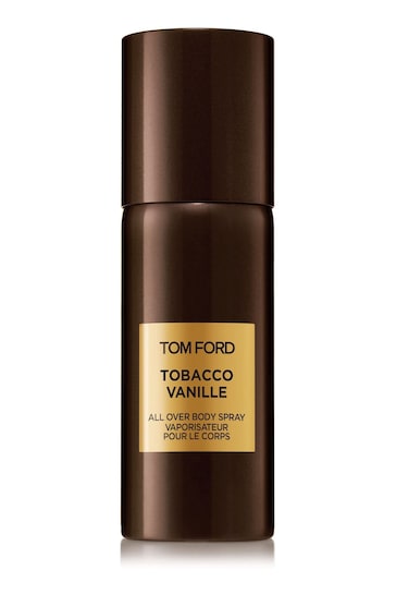 Tom Ford Tobacco Vanille - All Over Body Spray 150ml