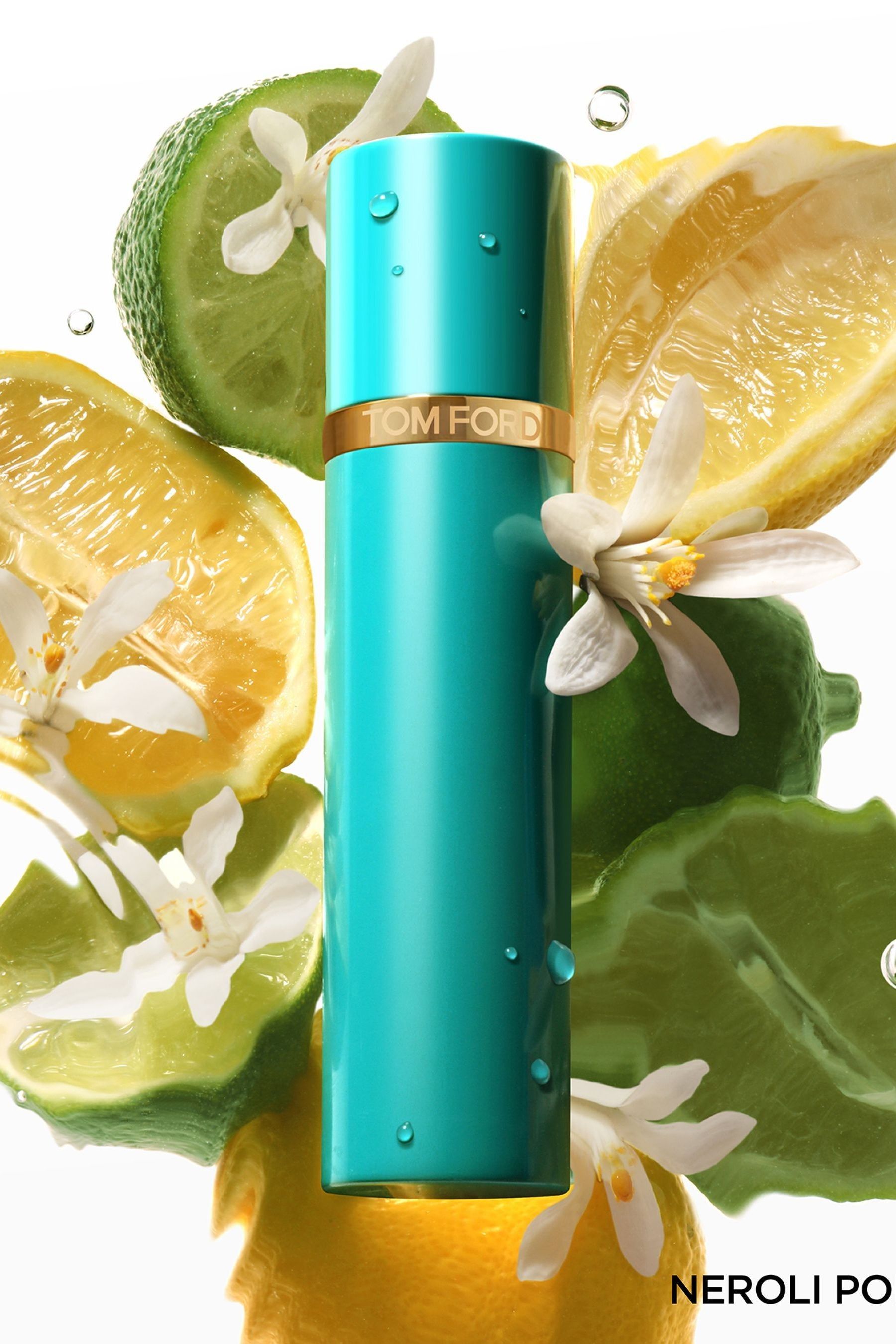 Neroli best sale portofino aftershave