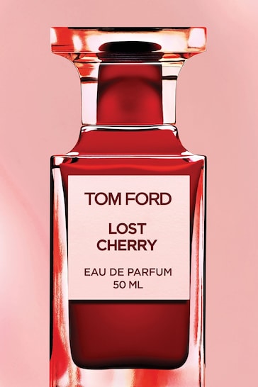 TOM FORD Lost Cherry Eau De Parfum 10ml