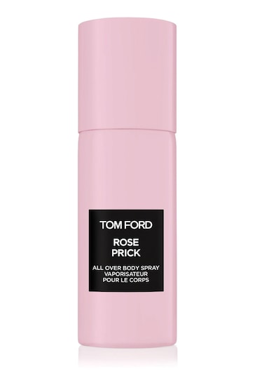 Tom Ford Rose Prick - All Over Body Spray 150ml