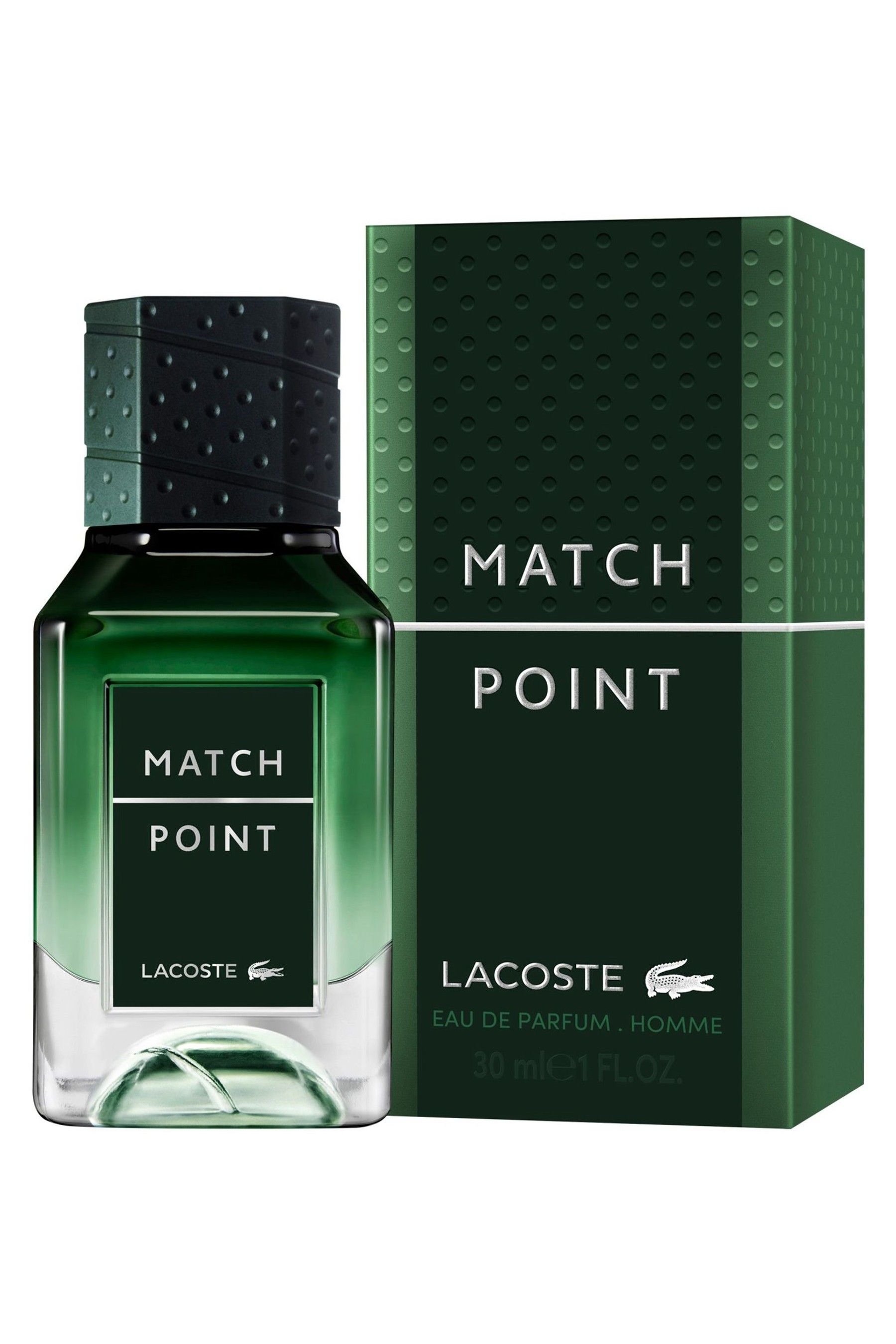 Lacoste man parfum sale