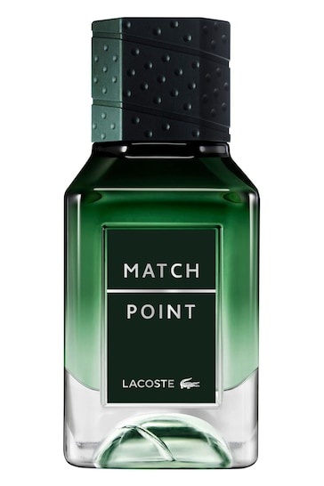 Lacoste Matchpoint Eau de Parfum For Him 30ml