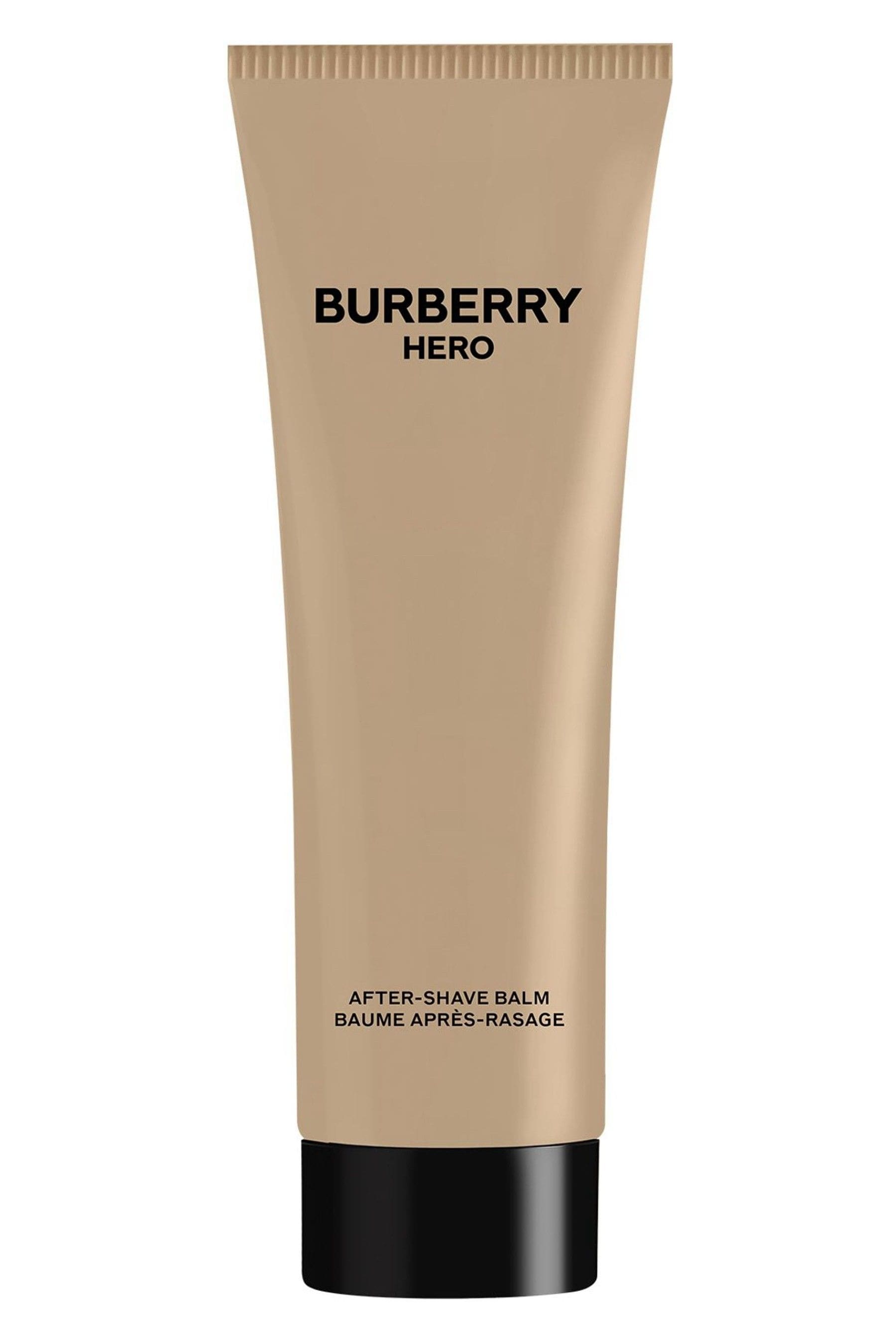 Buy BURBERRY Hero Aftershave Balm For Him 75ml from the Next UK