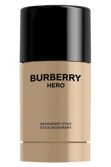 BURBERRY Hero Deostick For Him 75ml