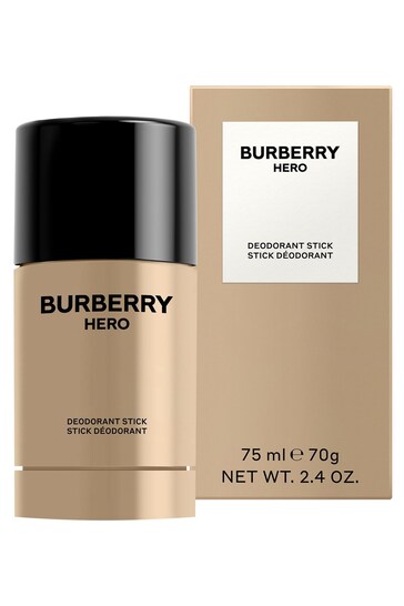 BURBERRY Hero Deostick For Him 75ml