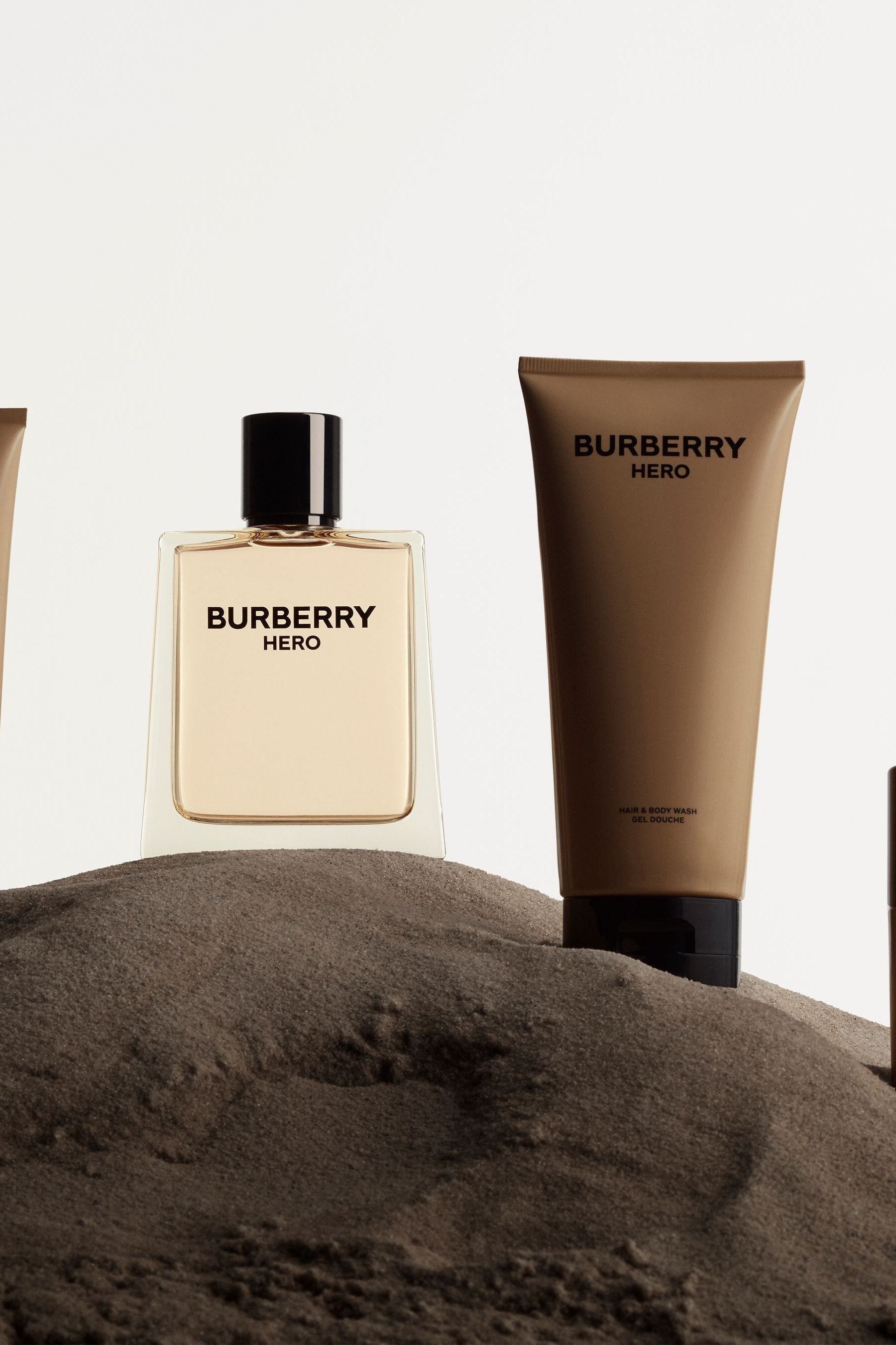Buy BURBERRY Hero Deostick For Him 75ml from the Next UK online shop