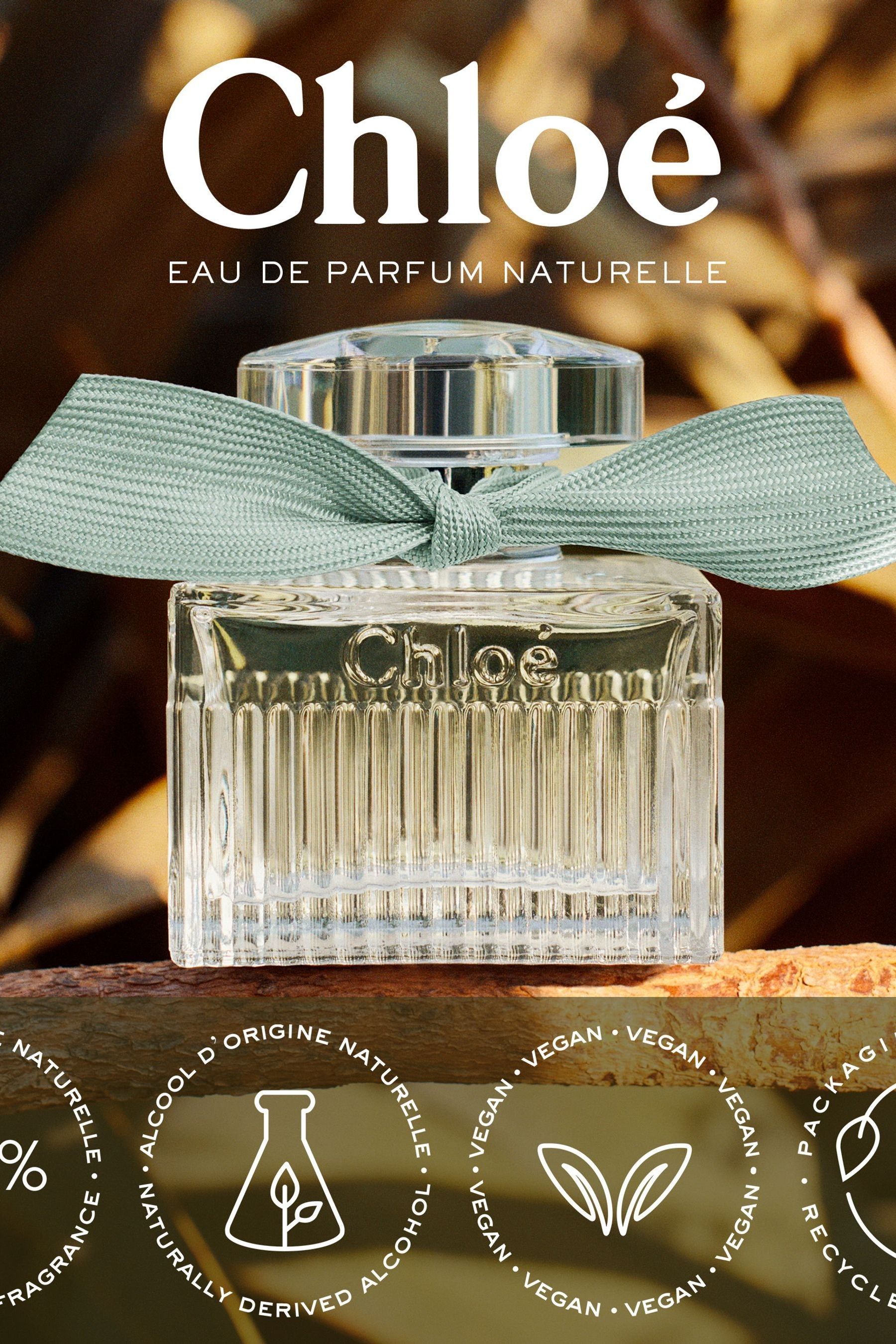 Chloe eau de 2025 parfum 100 ml