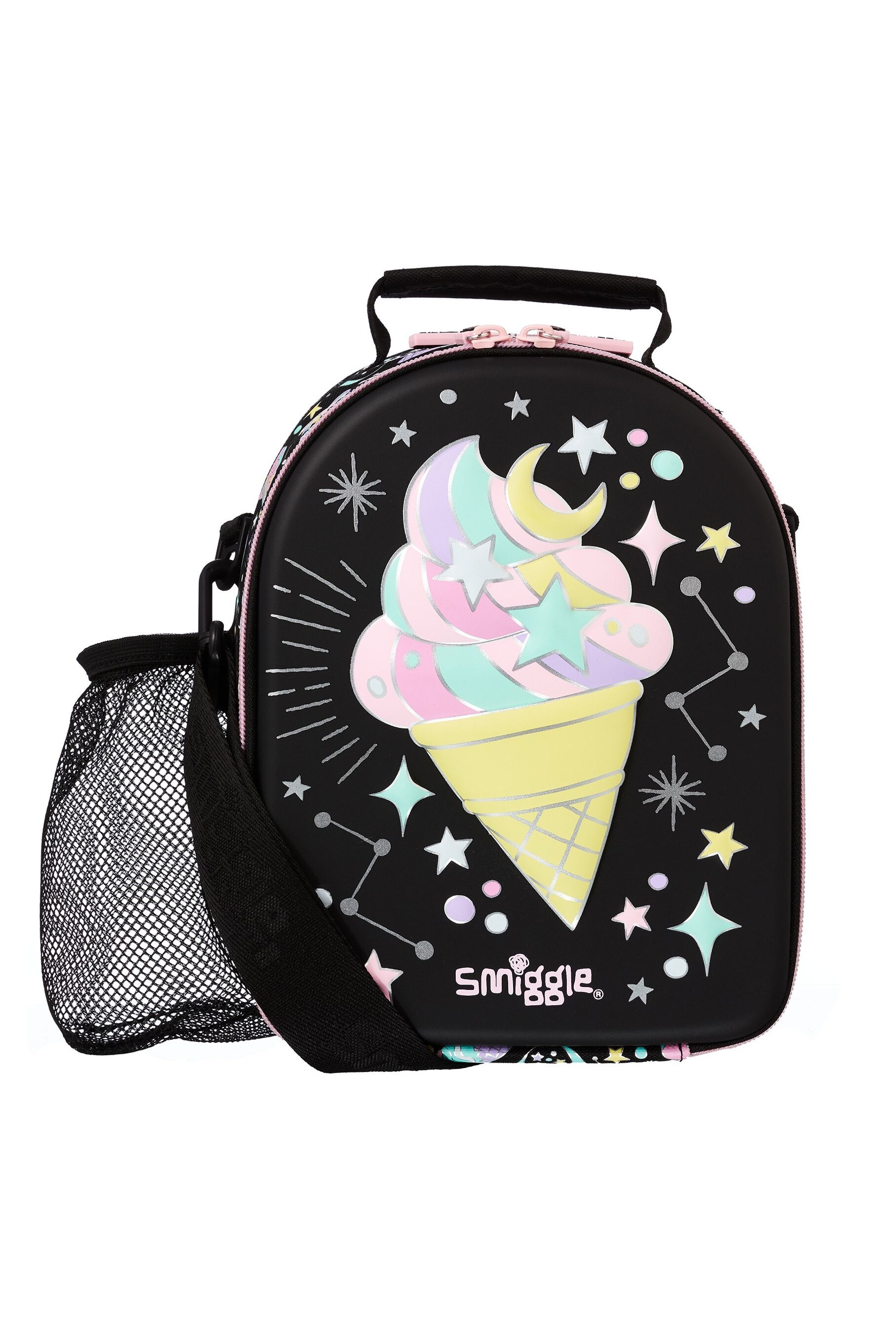 Smiggle ice cream lunch shop box