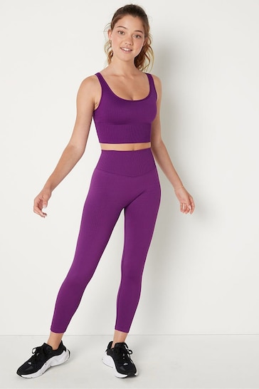 Buy Victoria's Secret PINK Seamless High Waist Workout Legging