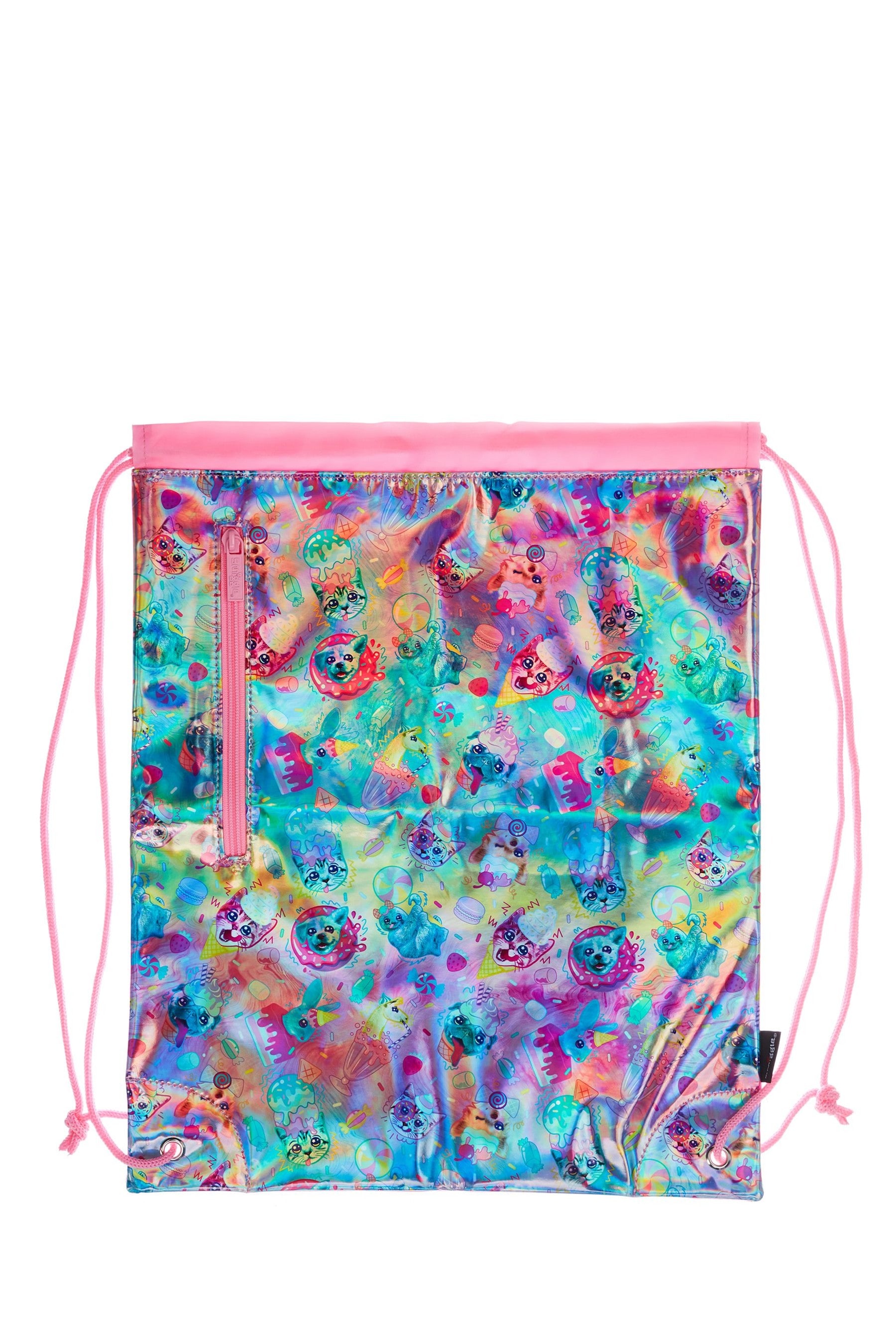 Smiggle pe on sale bag