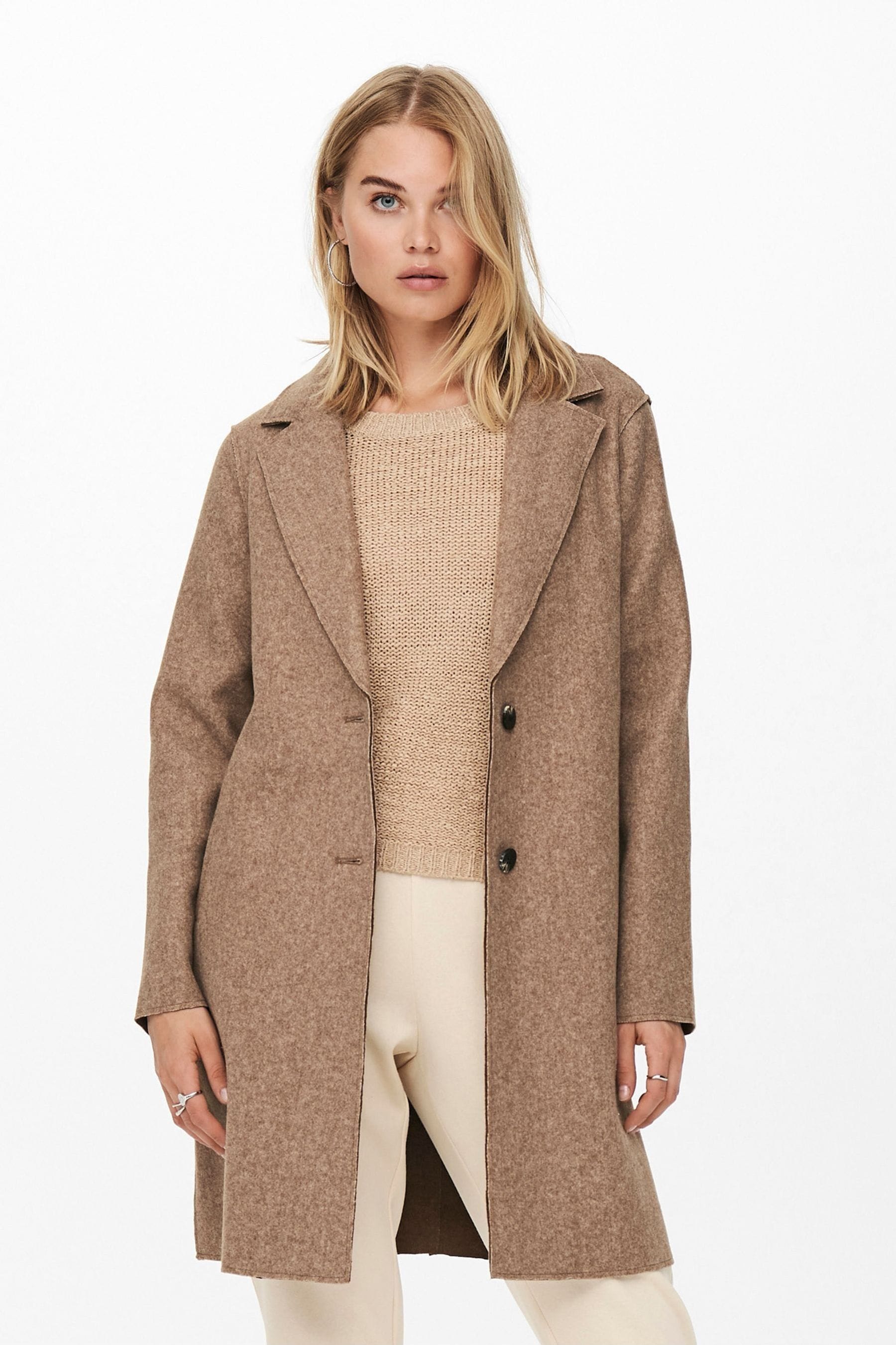 Only north coat online
