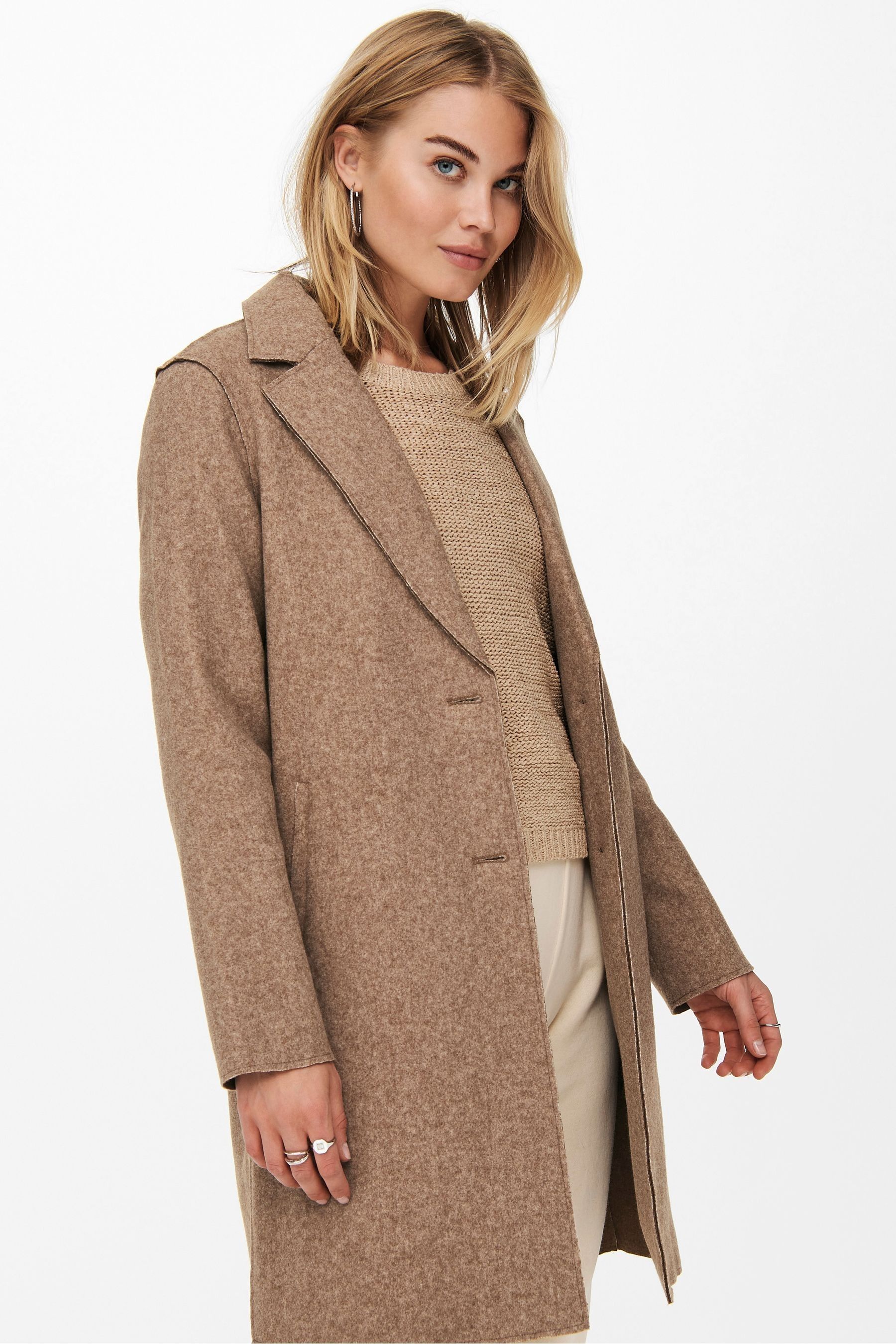 Only coat sale