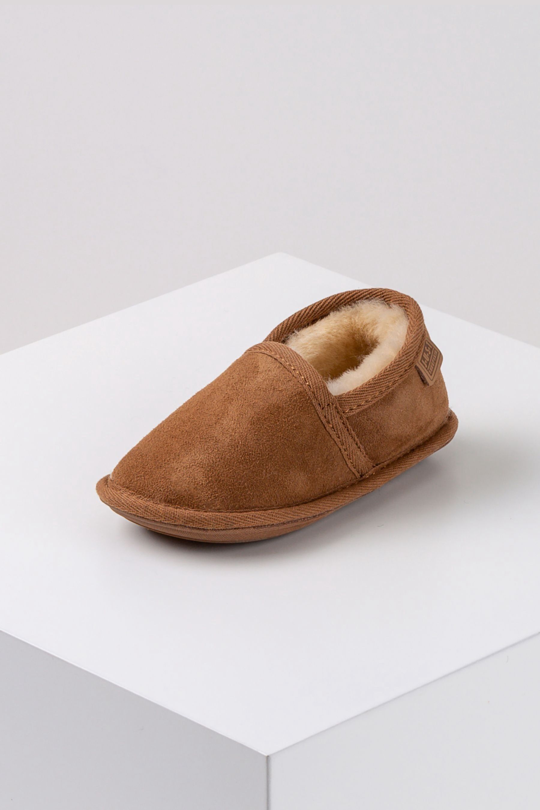 just sheepskin garrick