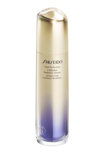 Shiseido Vital Perfection Lift-Define Radiance Serum 80ml