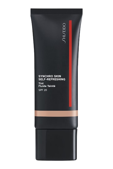 Shiseido Synchro Skin Self Refreshing Tint 30ml