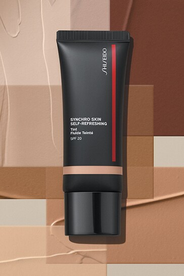 Shiseido Synchro Skin Self Refreshing Tint 30ml