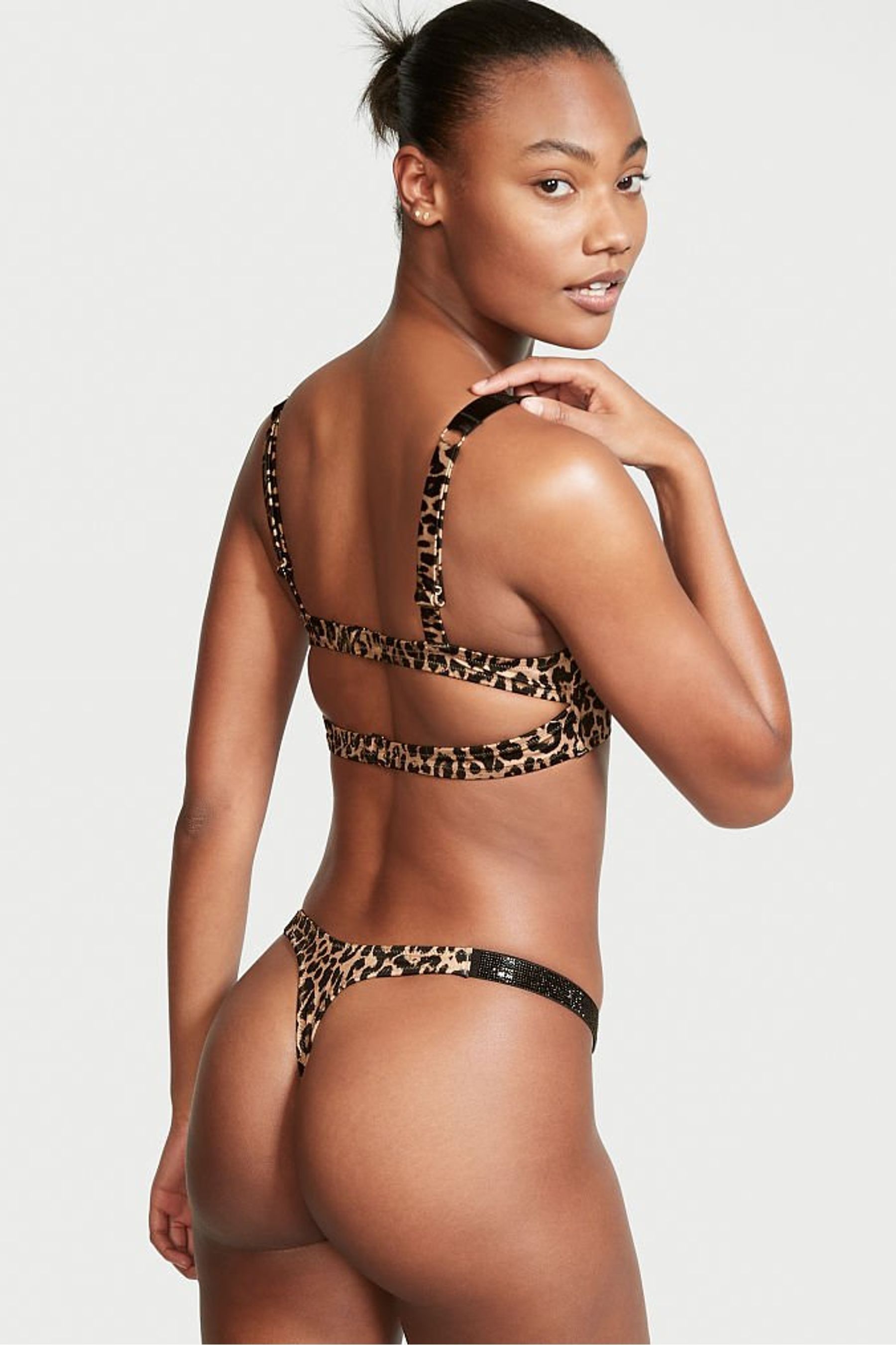 Victoria secret thong swimwear outlet
