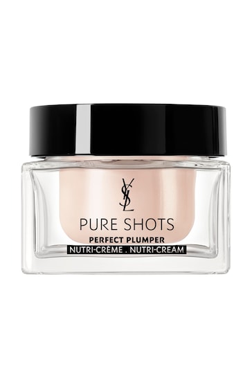 Yves Saint Laurent Pure Shots Perfect Plumper Rich Cream 50ml