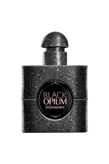 Yves Saint Laurent Black Opium Eau De Parfum Extreme 30ml