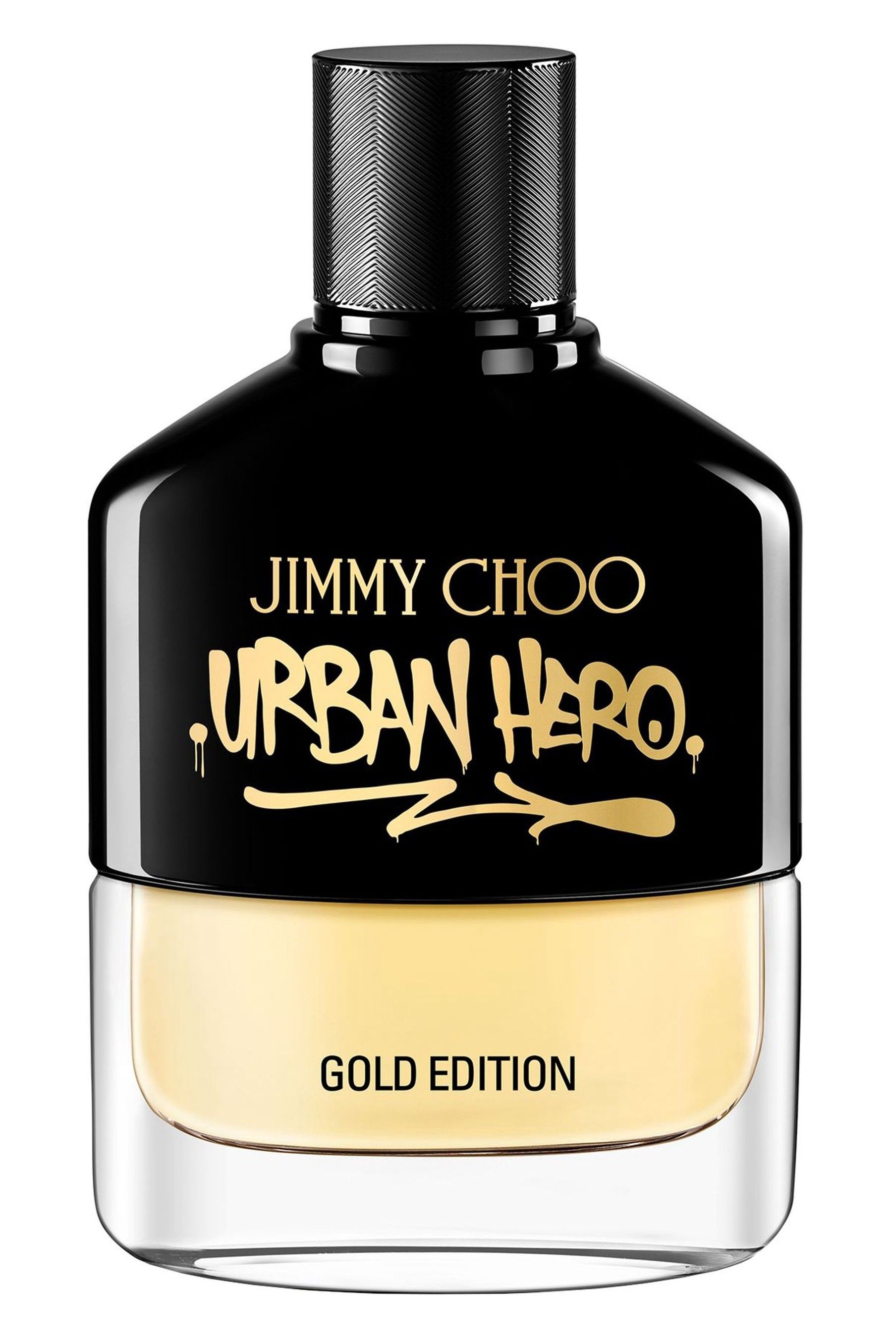 Buy Jimmy Choo Urban Hero Gold Edition Eau de Parfum 50ml from the