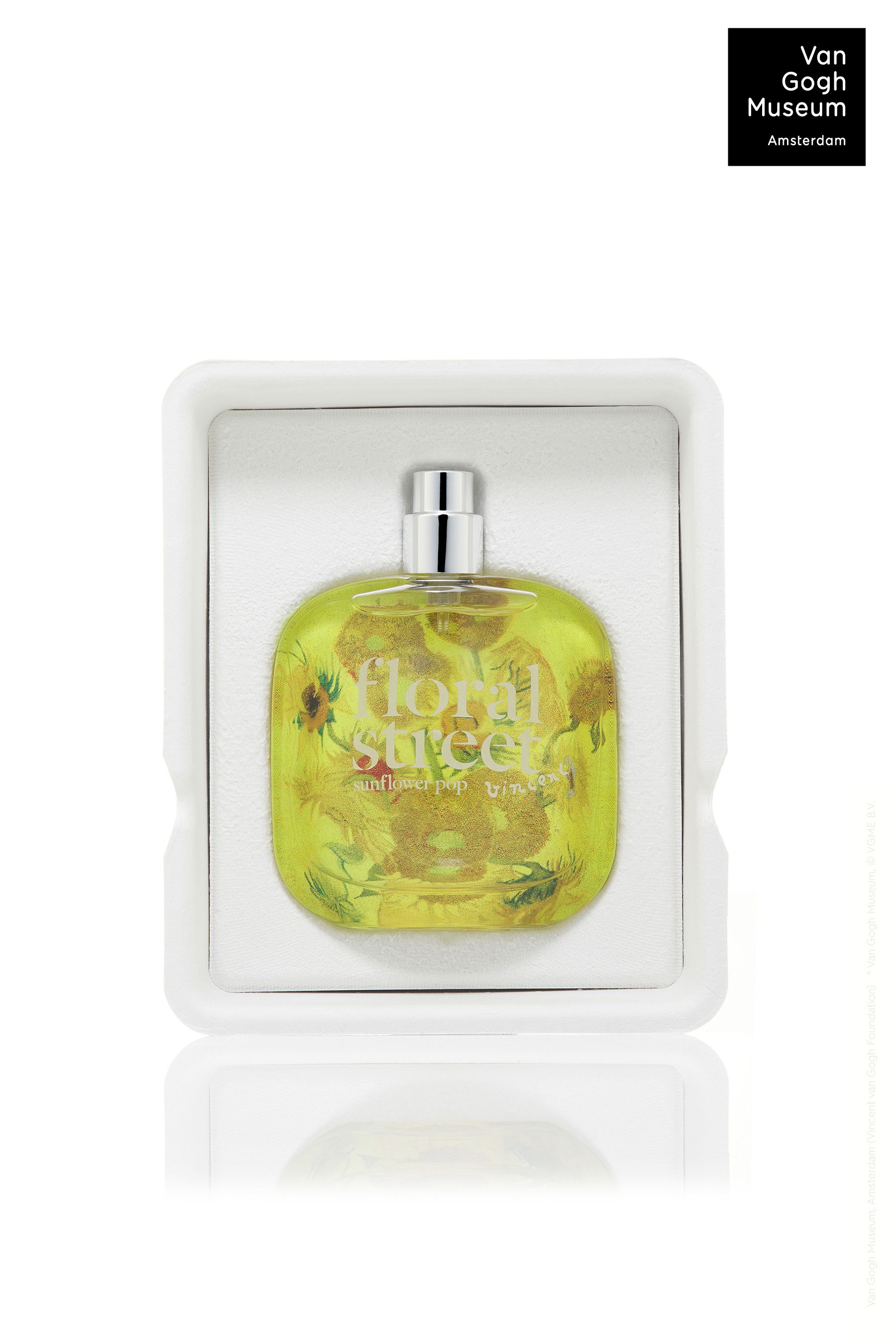 Boots sunflower perfume best sale