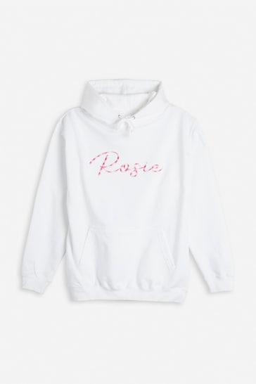 Personalised Hoodie by Dollymix