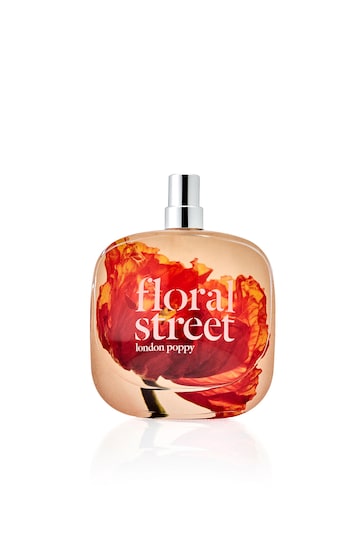Floral Street London Poppy de Parfum 50ml