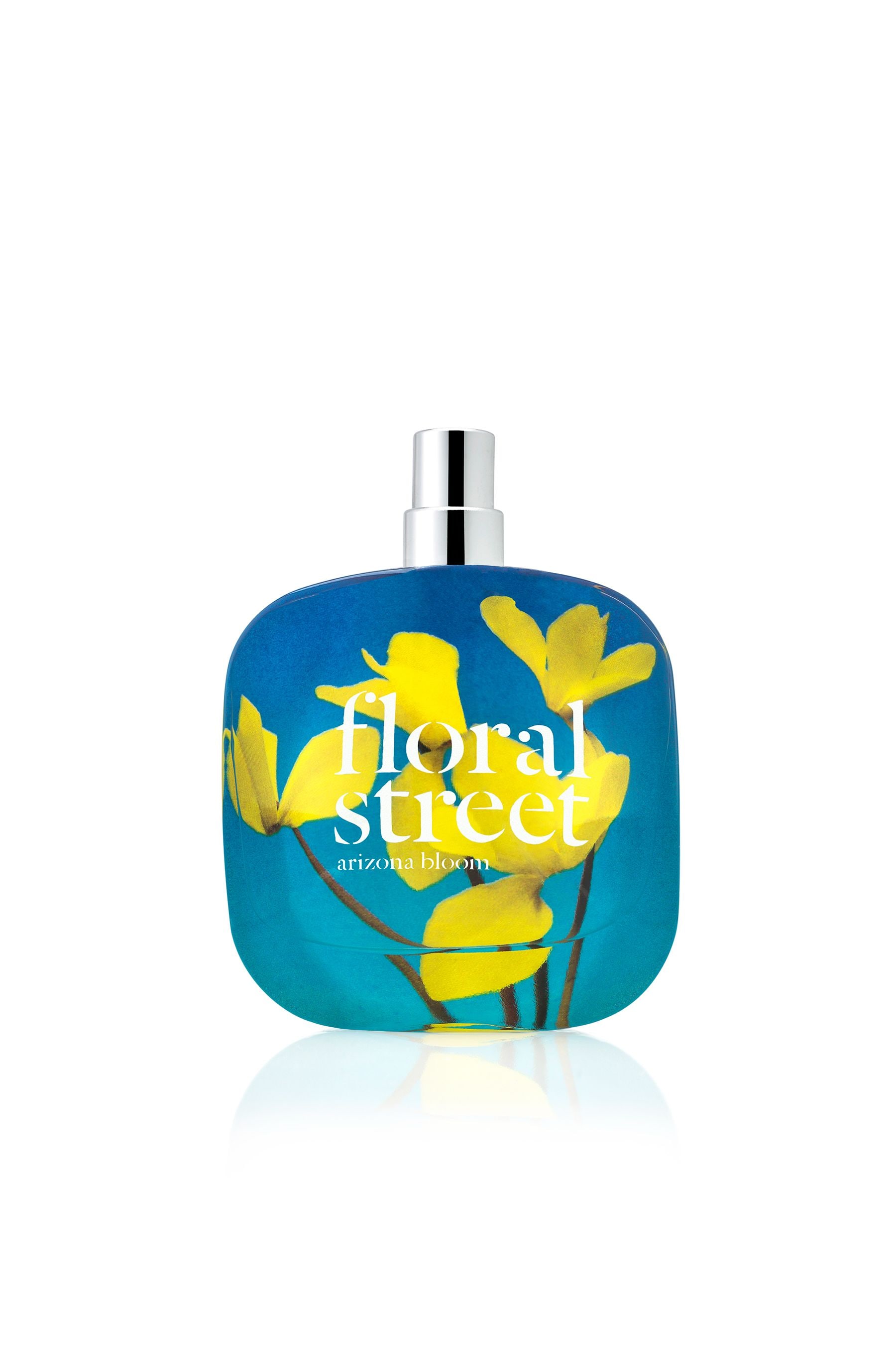 Buy Floral Street Arizona Bloom de Parfum 50ml from the Next UK