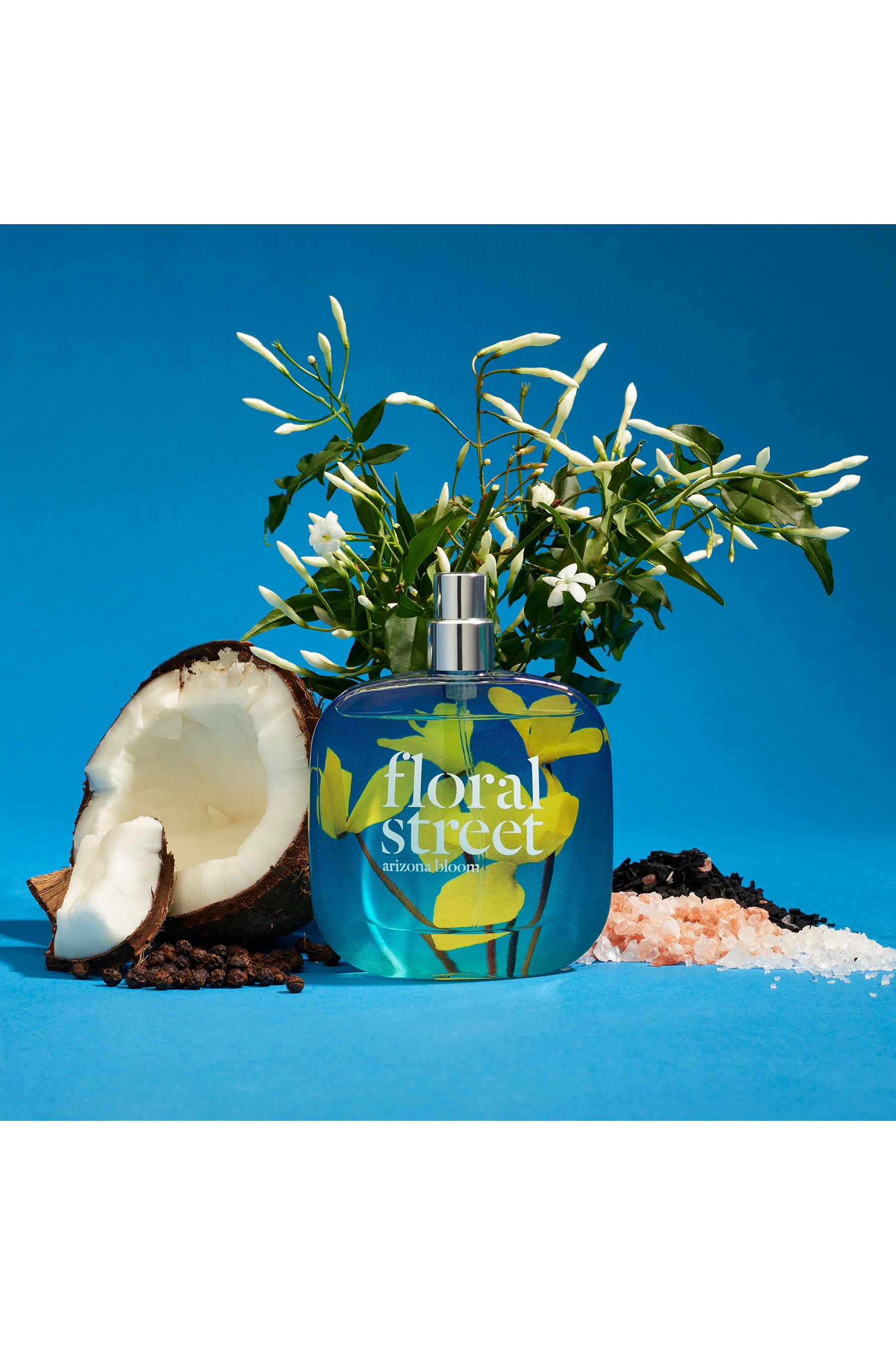 Arizona hot sale bloom perfume