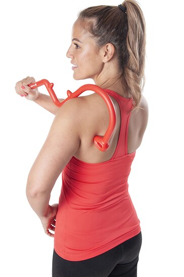 Pure 2 Improve Red Trigger Point Massage Hook