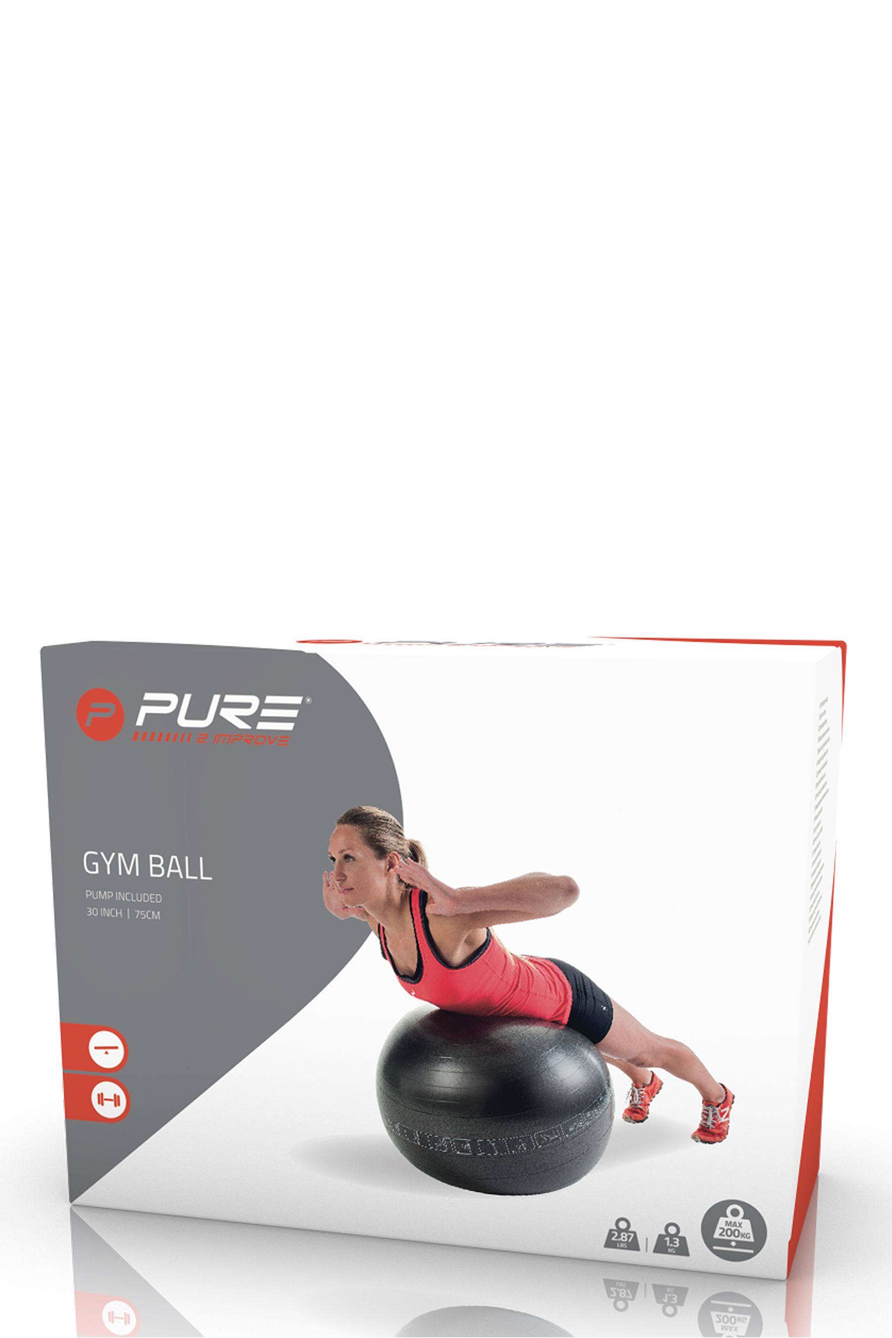 Gym hotsell ball uk