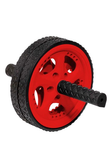 Pure 2 Improve Red Exercise Wheel