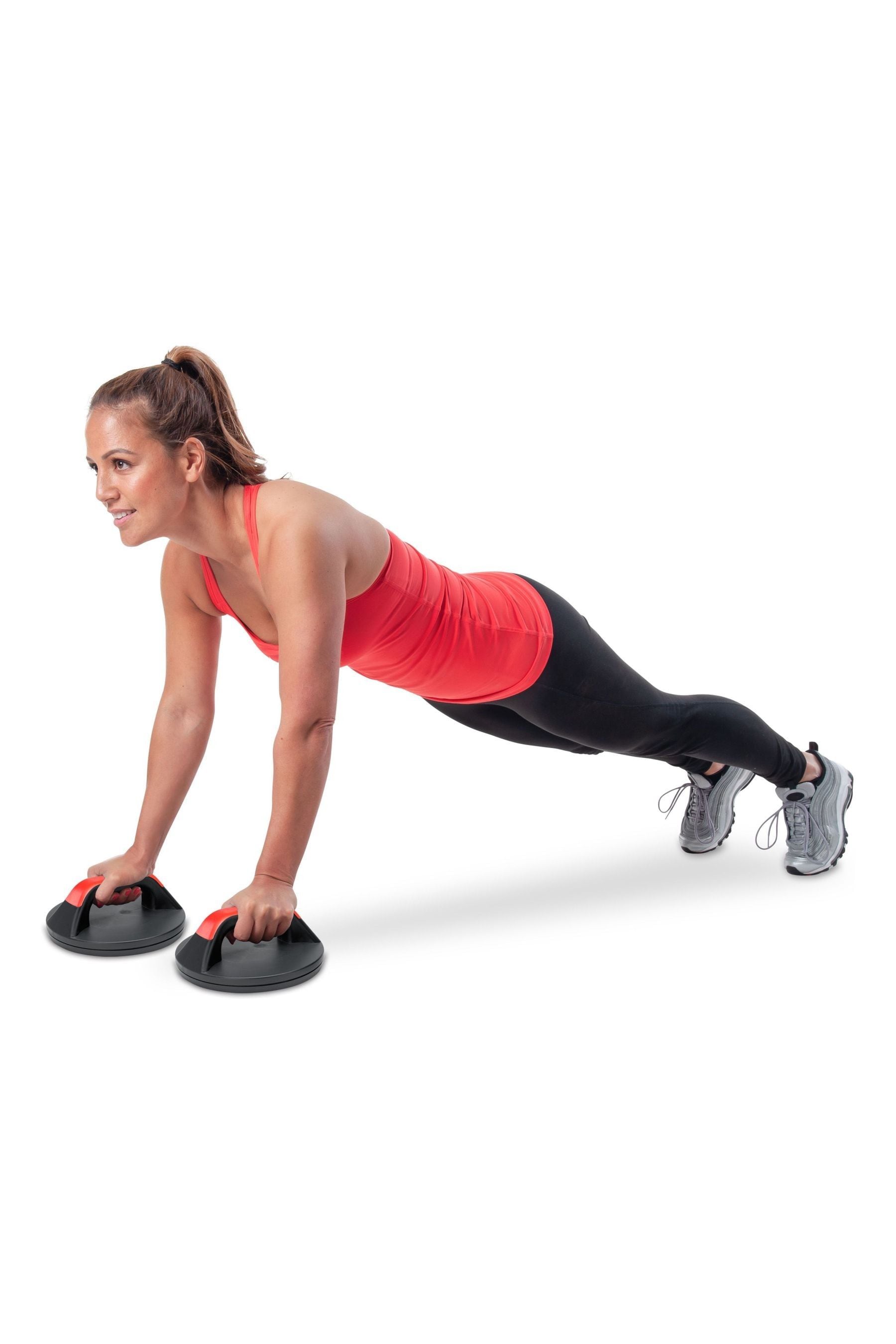 Push hot sale up pro