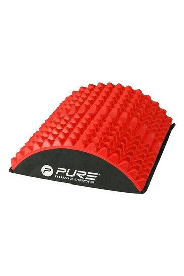 Pure 2 Improve Red Ab Board Back Stretcher
