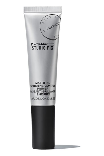MAC Studio Fix Mattifine 12hr Shine-Control Primer