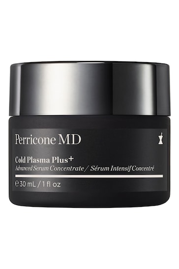 Perricone MD Cold Plasma Plus+ Face Advanced Serum Concentrate 30ml