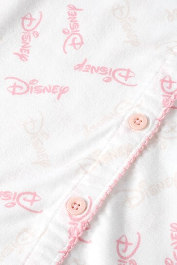 Buy Brand Threads Disney Girls Lilo & Stitch Pyjamas from Next Spain