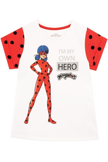 ladybug shirt