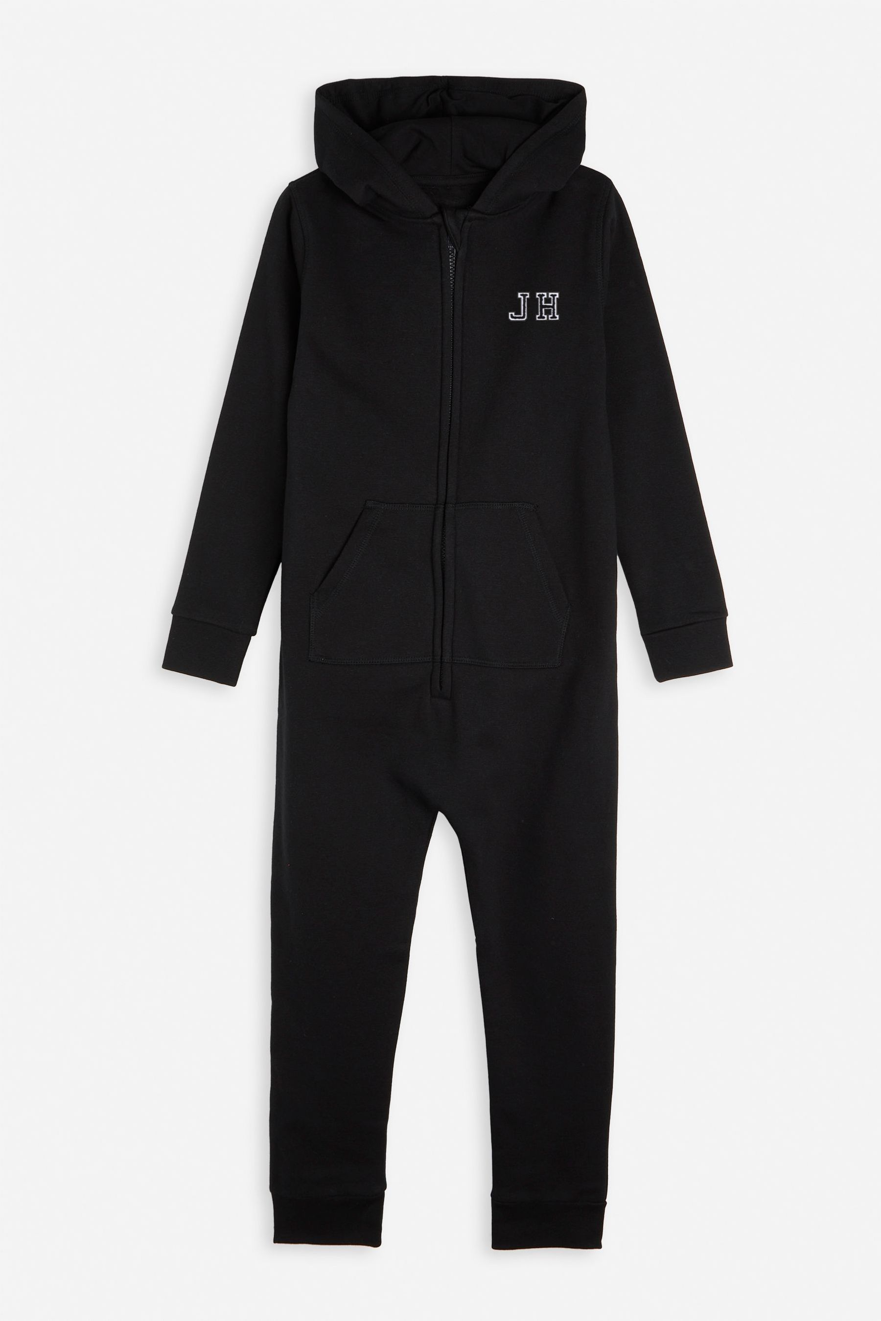 Baby boy monogram onesie sales