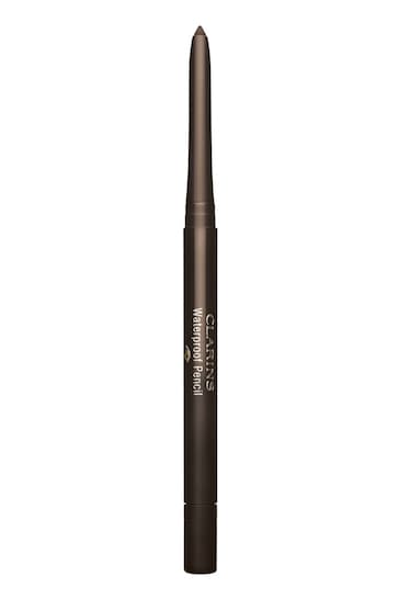 Clarins Waterproof Eye Liner Pencil