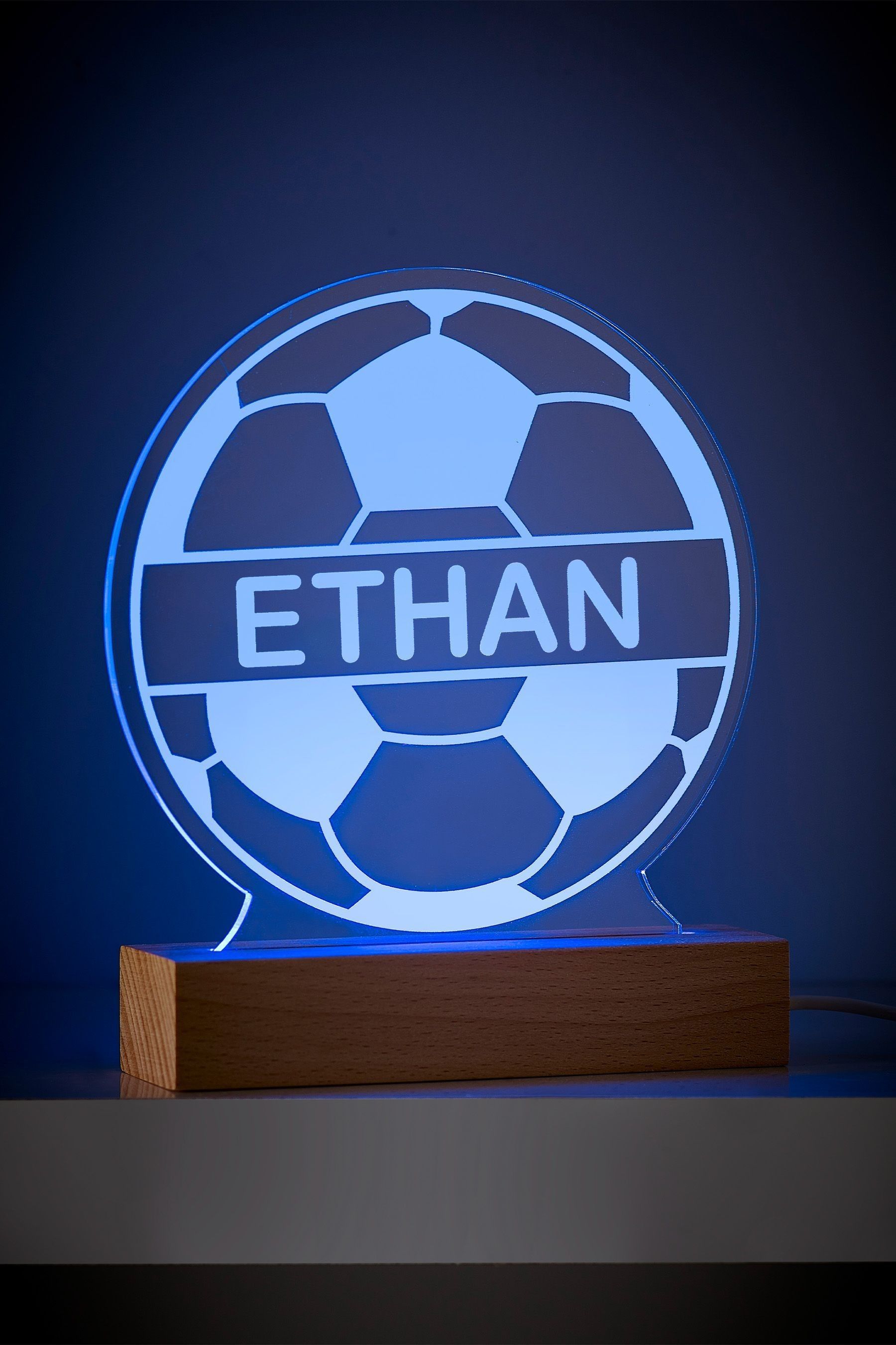 Next clearance football lamp