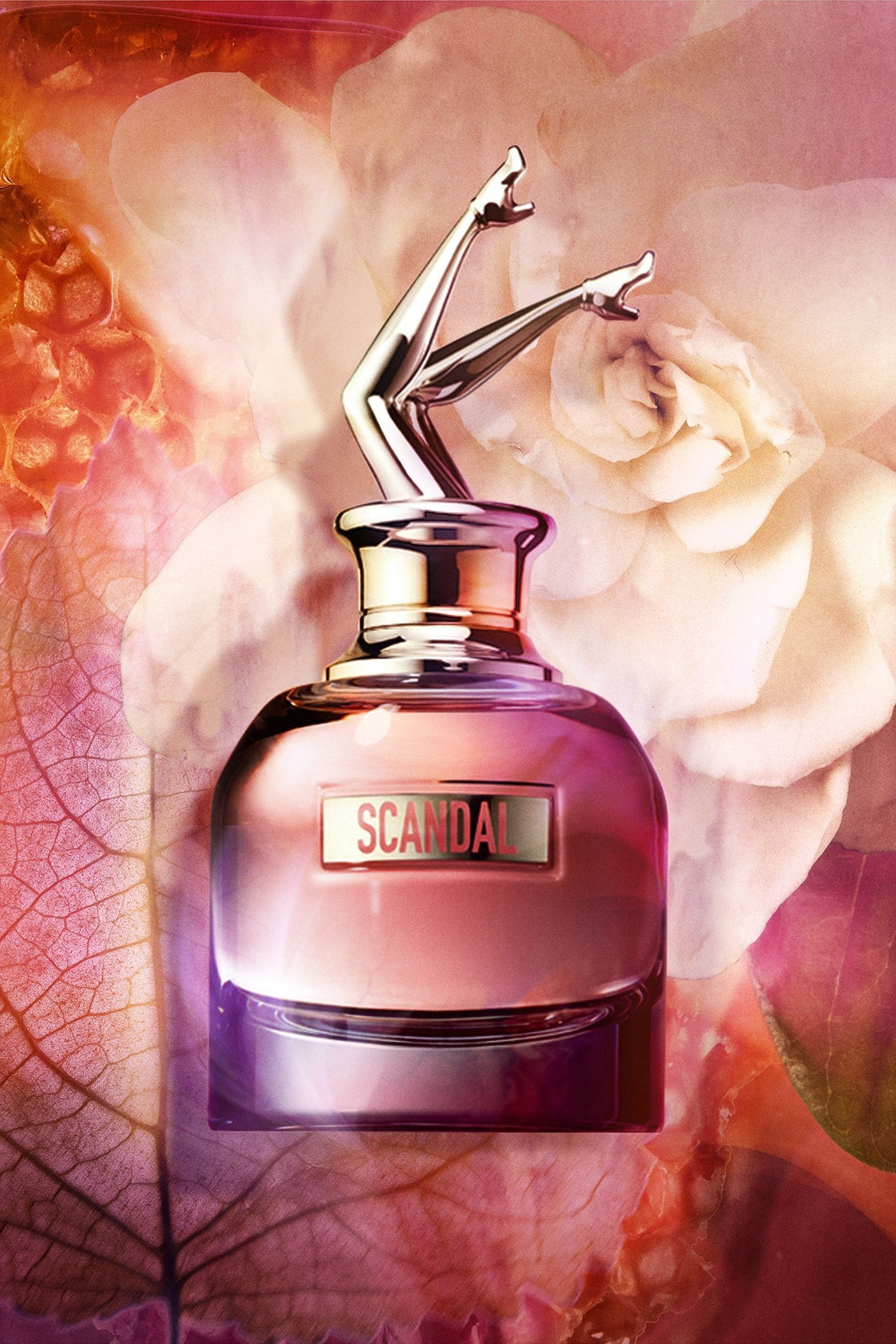 Scandal best sale perfume precio