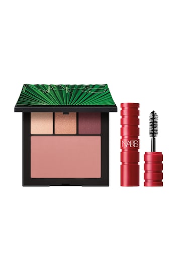 NARS Vacances Face Gift Set