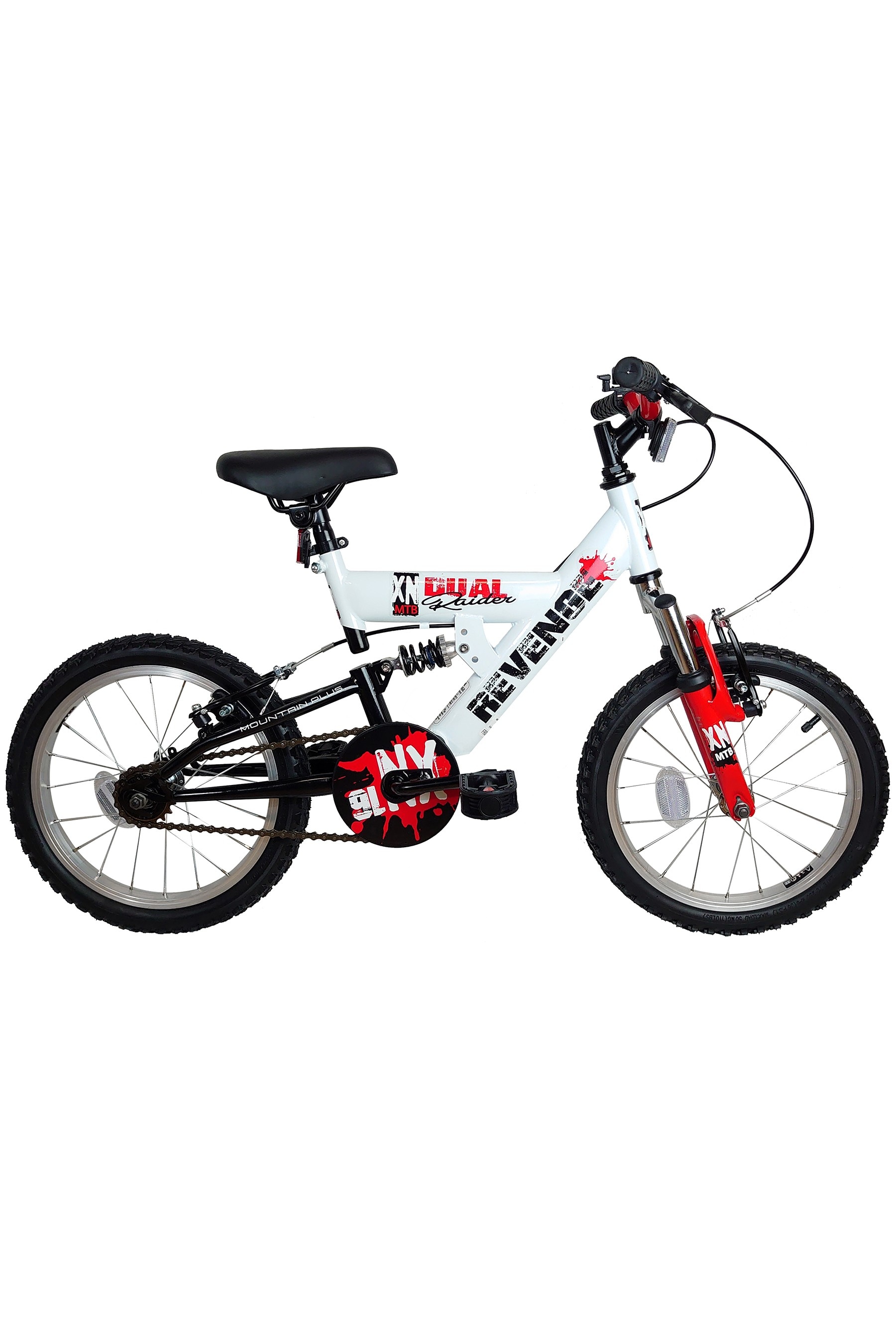 Bikes direct full suspension sales