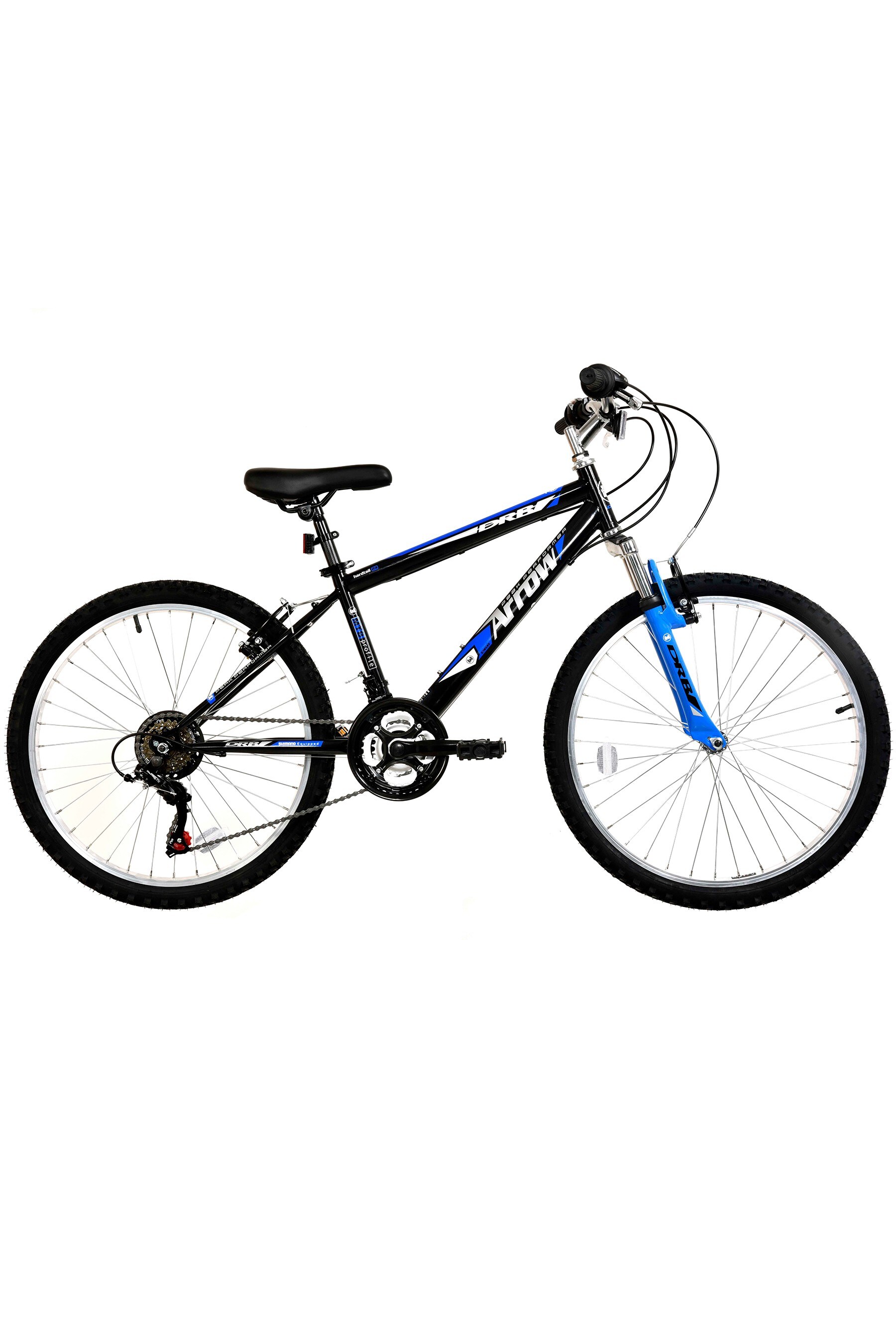 Arrow mountain clearance bike